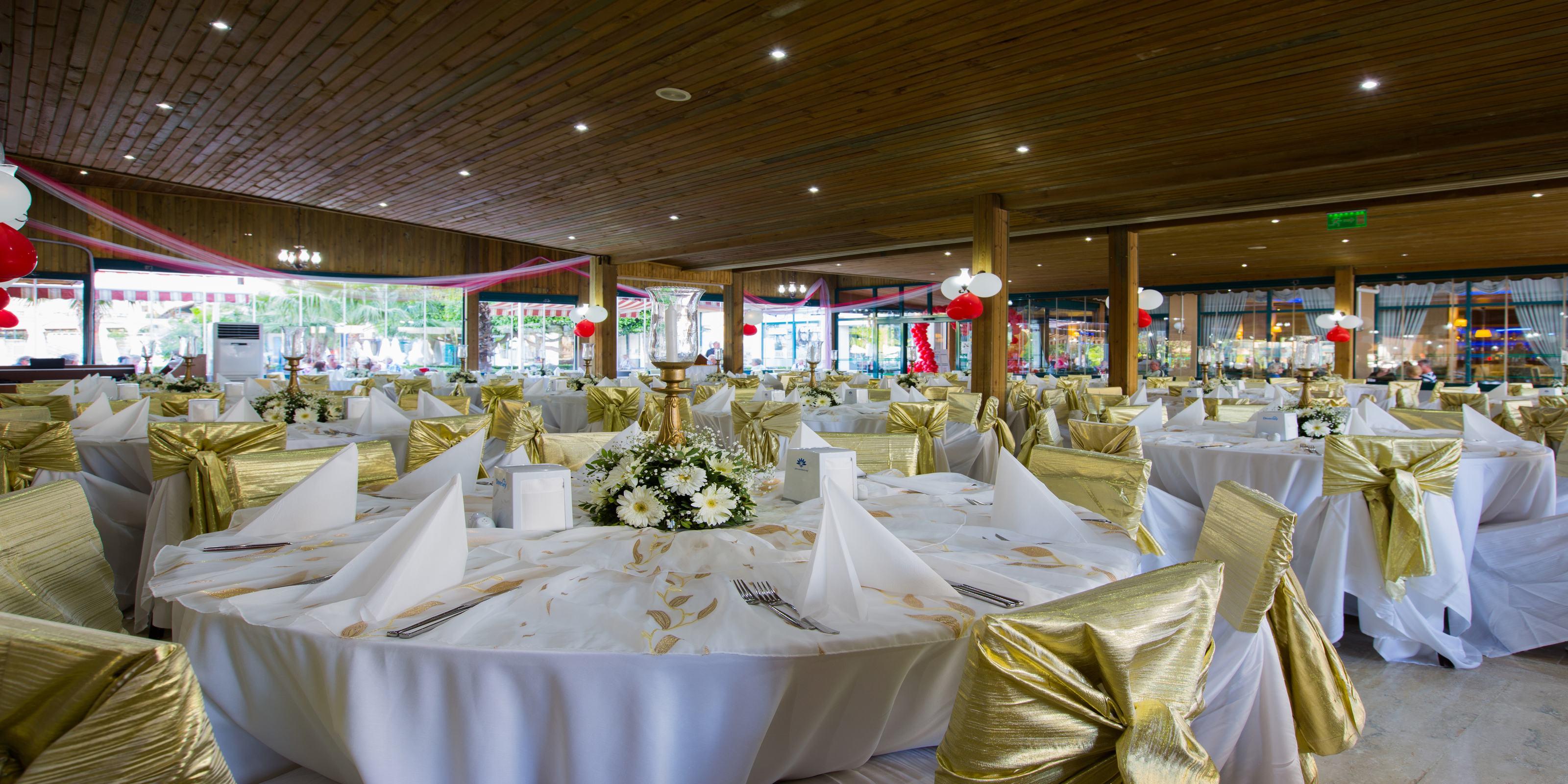 Grand Seker Hotel 锡德 外观 照片