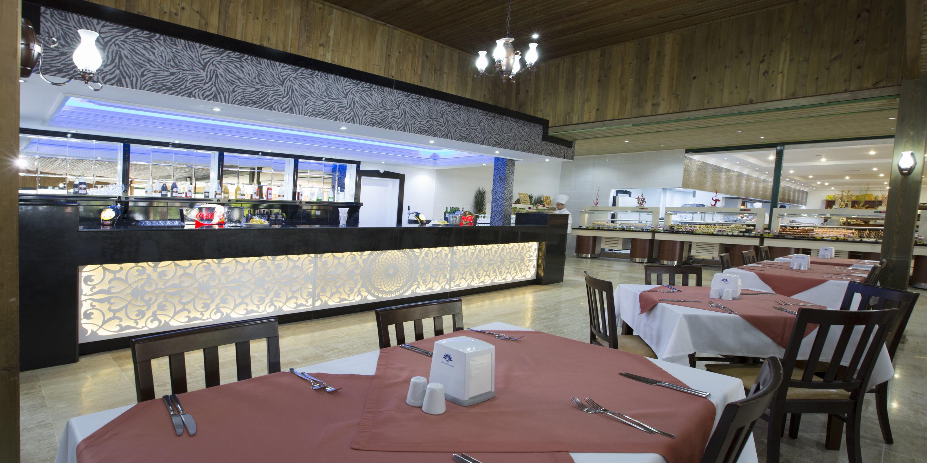 Grand Seker Hotel 锡德 外观 照片