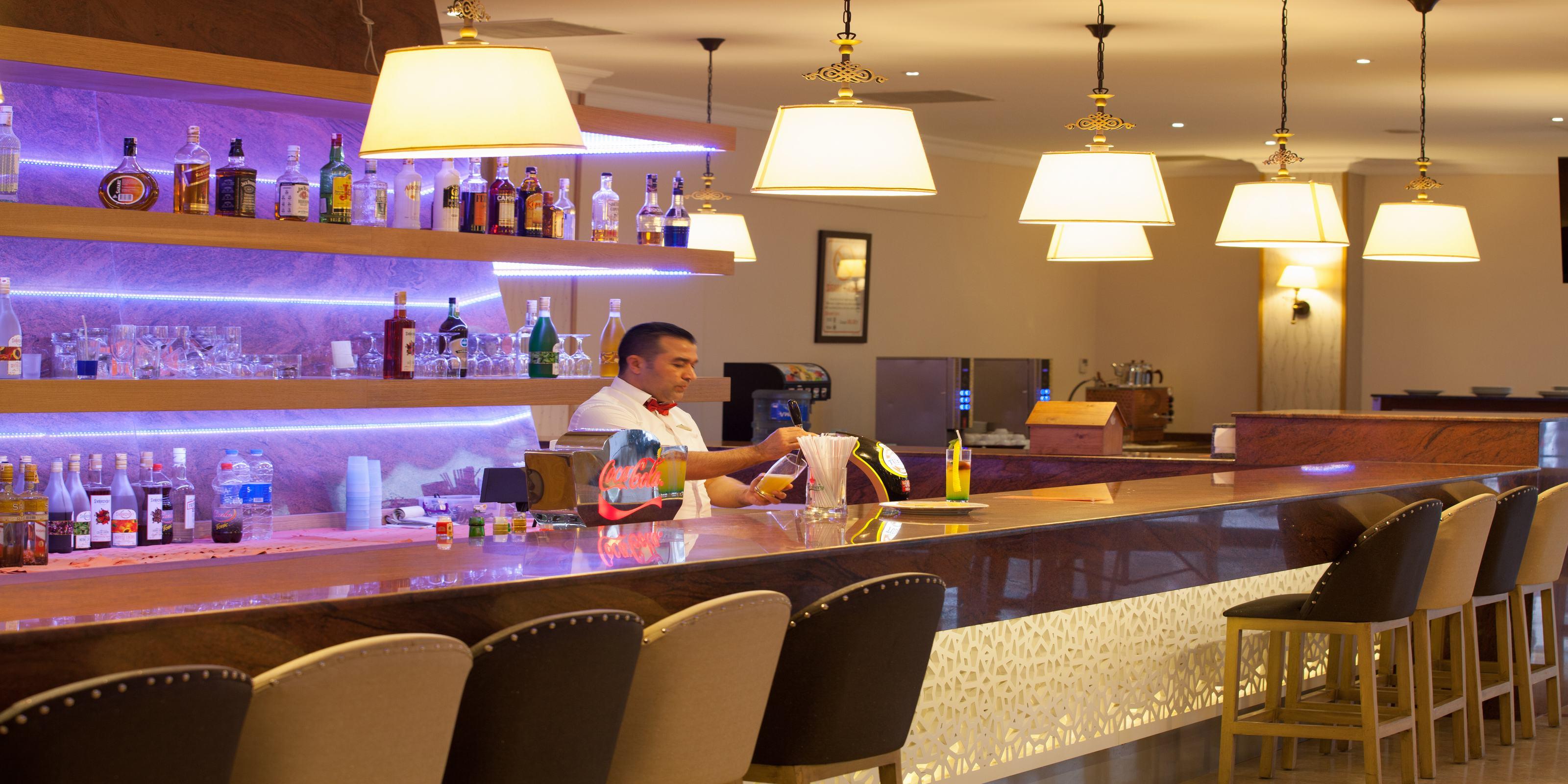 Grand Seker Hotel 锡德 外观 照片